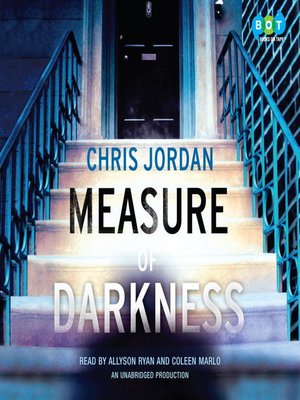 cover image of Measure of Darkness